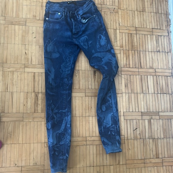 Purple brand jeans - Picture 5 of 6